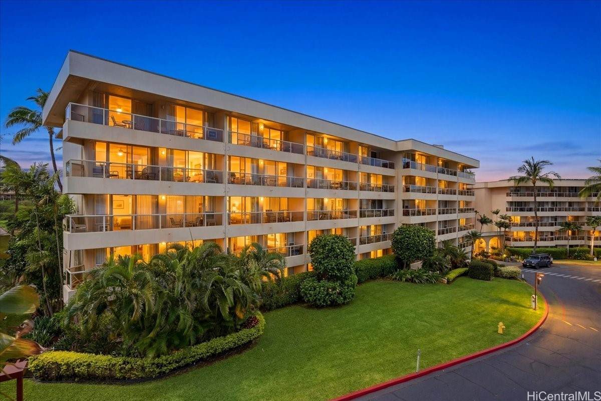 2575 Kihei Road - Photo 1