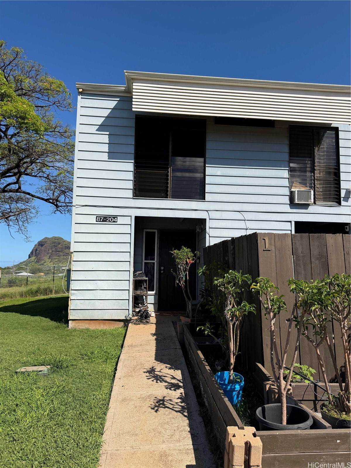 87-204 Helelua Street - Photo 1