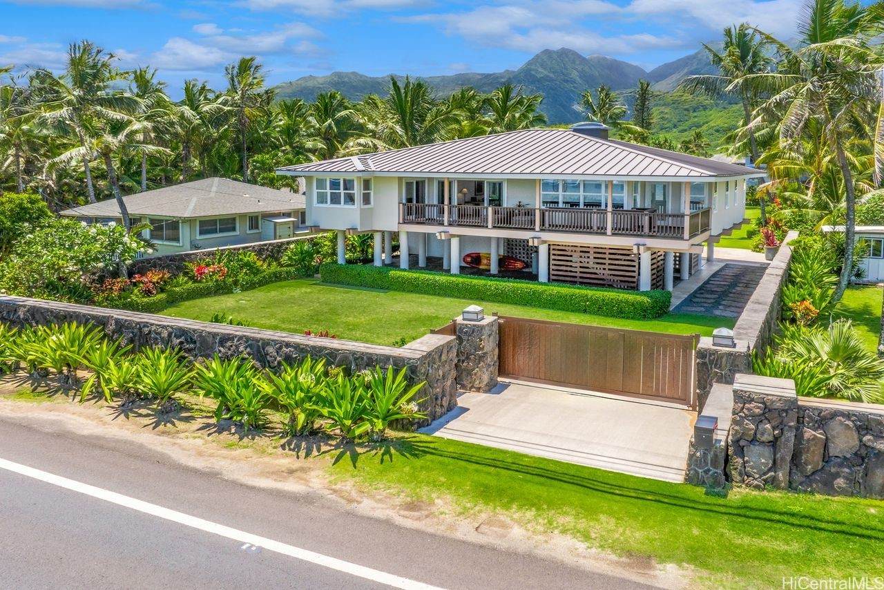 53-926 Kamehameha Highway - Photo 1