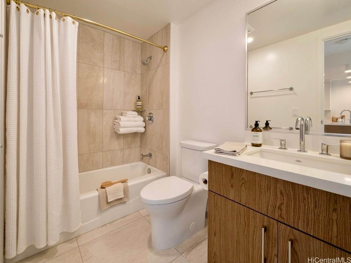 629 Keeaumoku Street - Photo 1