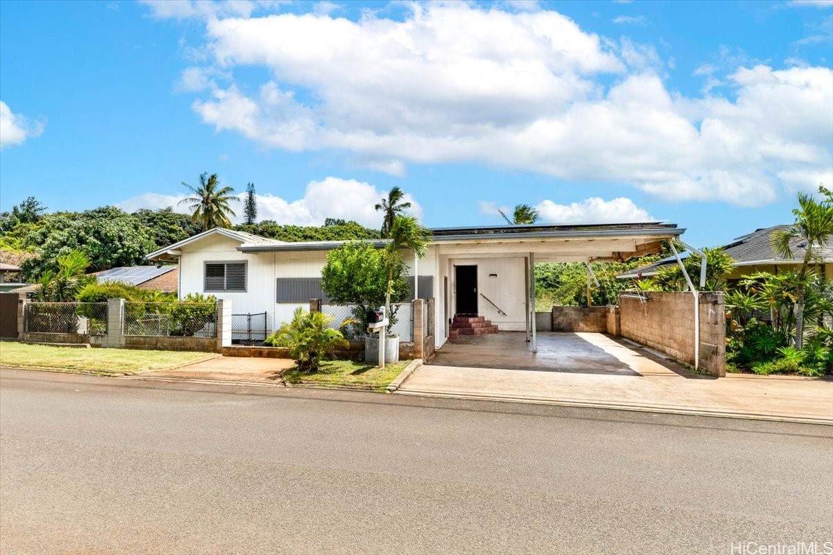 99-627 Kaulainahee Place - Photo 1