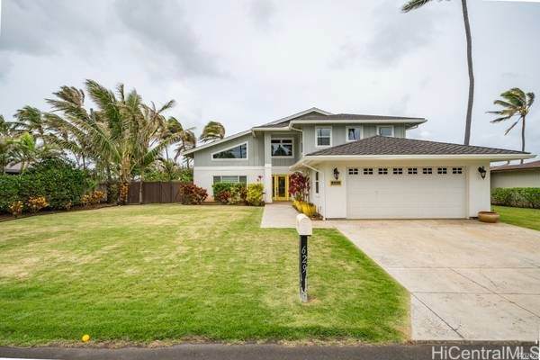 629 Milokai Street - Photo 1