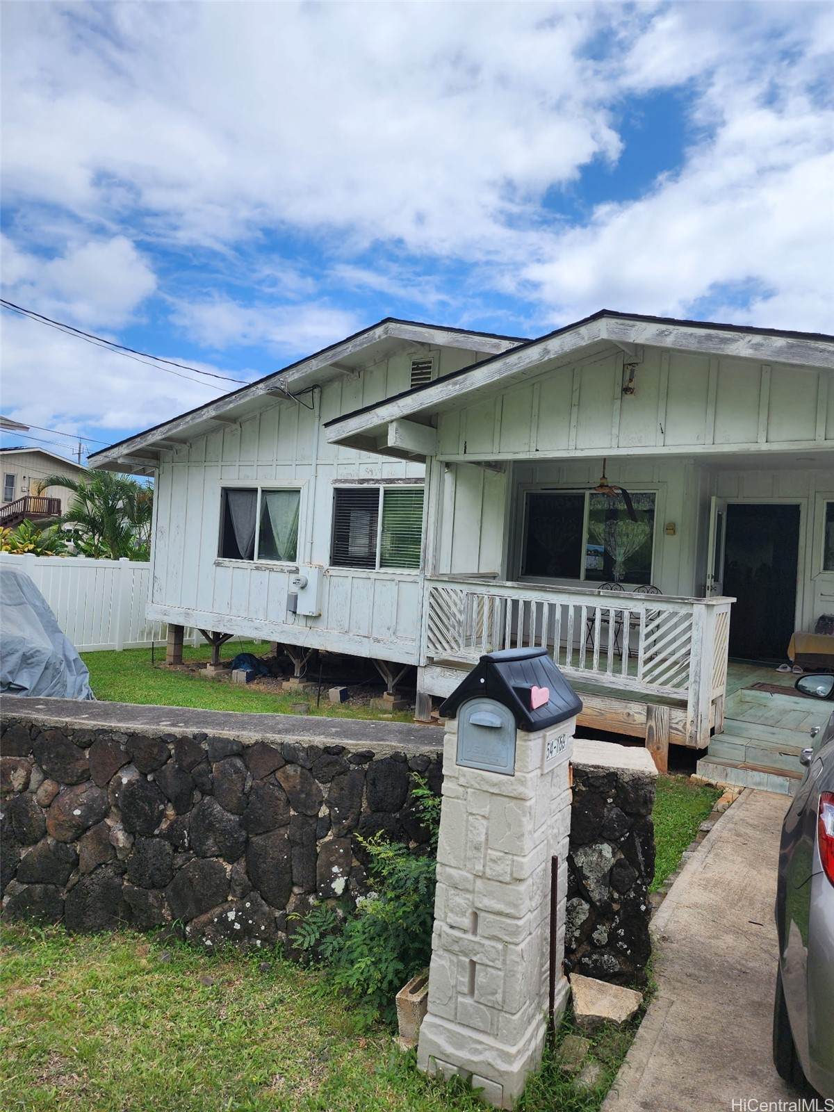 54-159 Hanaimoa Street - Photo 1