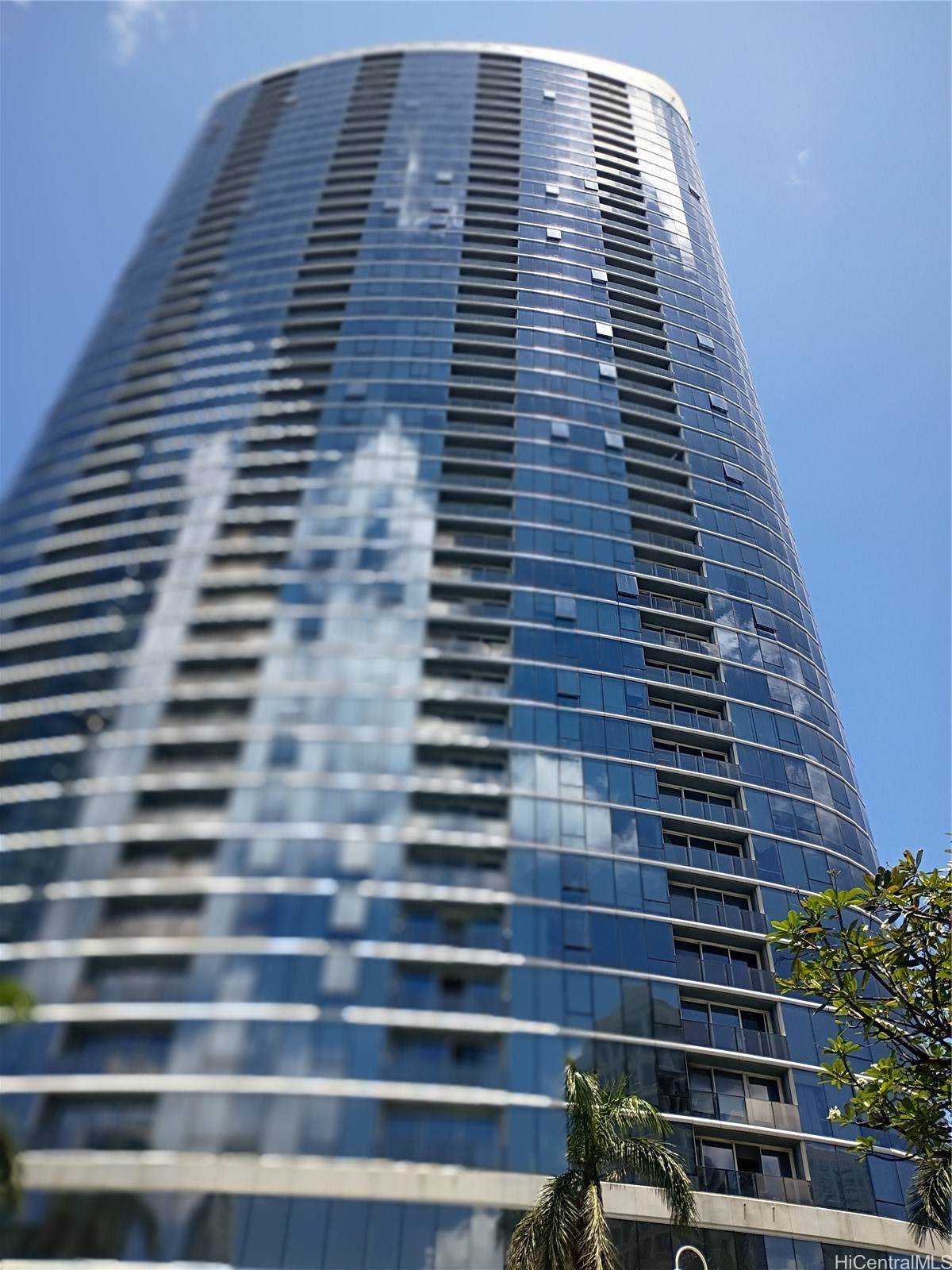 1288 Kapiolani Boulevard - Photo 1