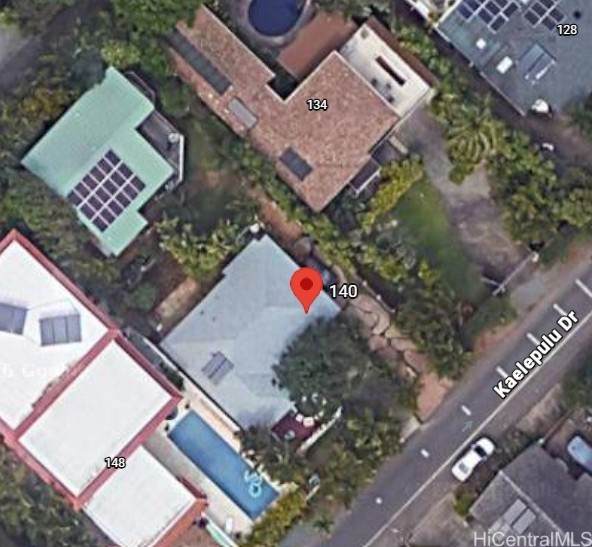 140 Kaelepulu Drive - Photo 1