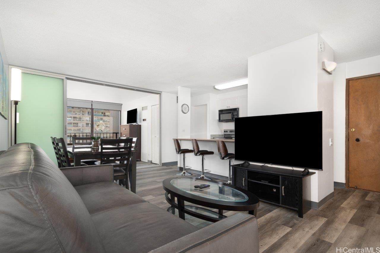 1778 Ala Moana Boulevard - Photo 1