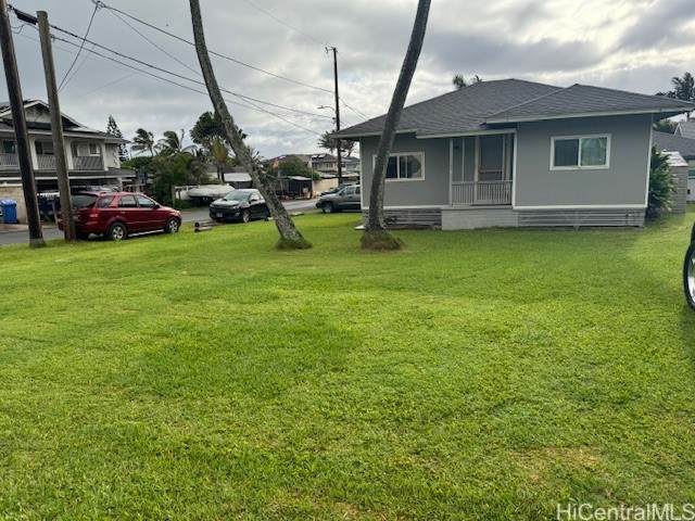 54-225 Kaipapau Loop - Photo 1