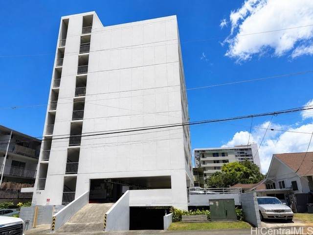 1718 Anapuni Street - Photo 1