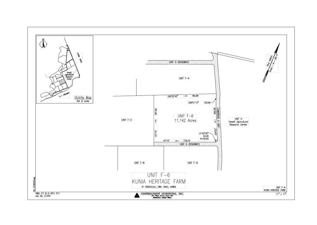 94-488 Kunia Road - Photo 1