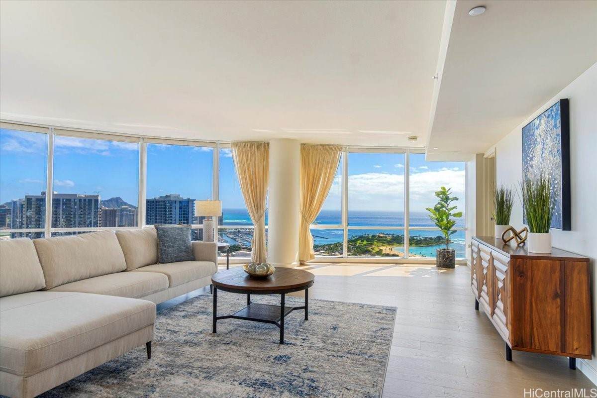 1296 Kapiolani Boulevard - Photo 1