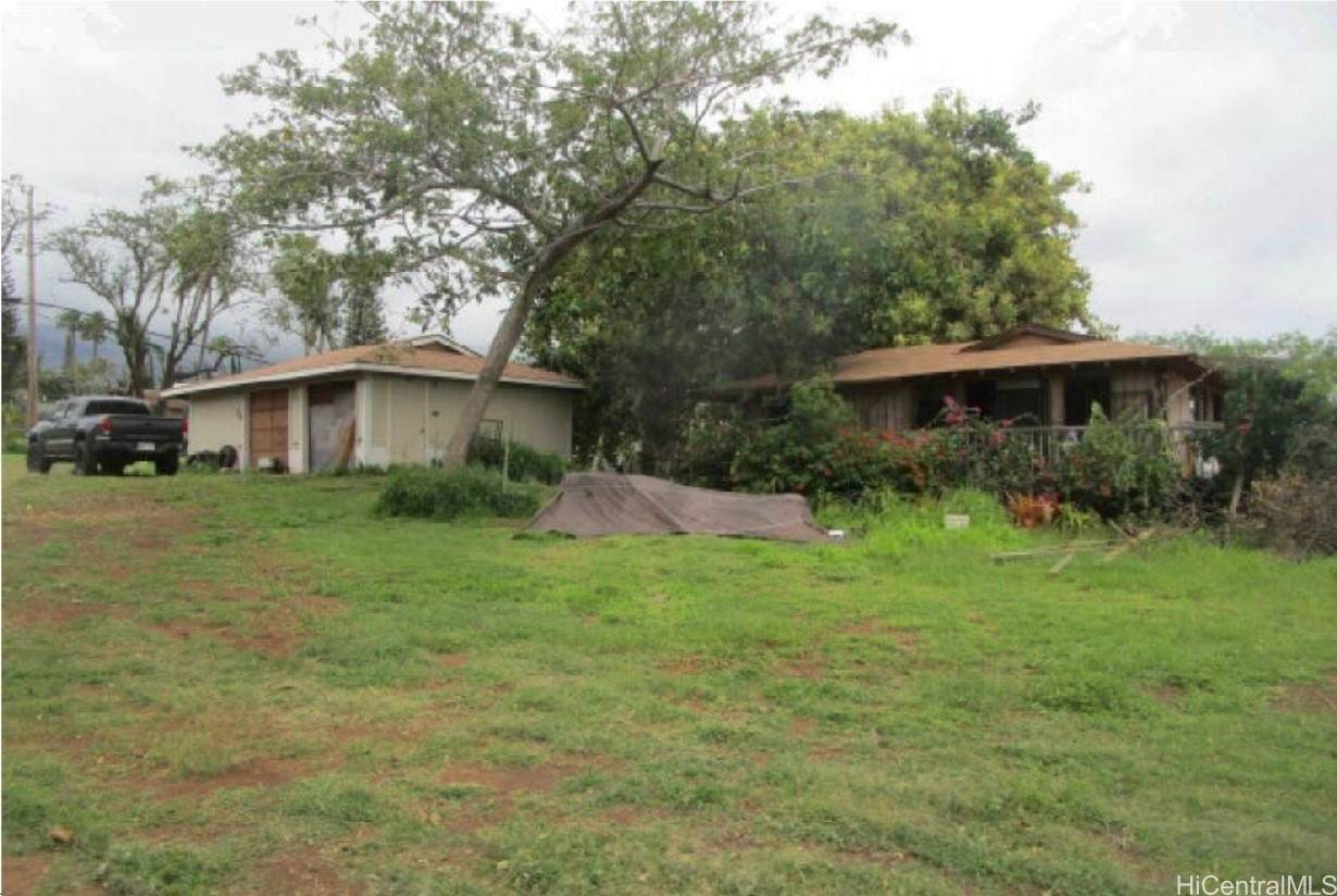 410 Kupulau Drive - Photo 1