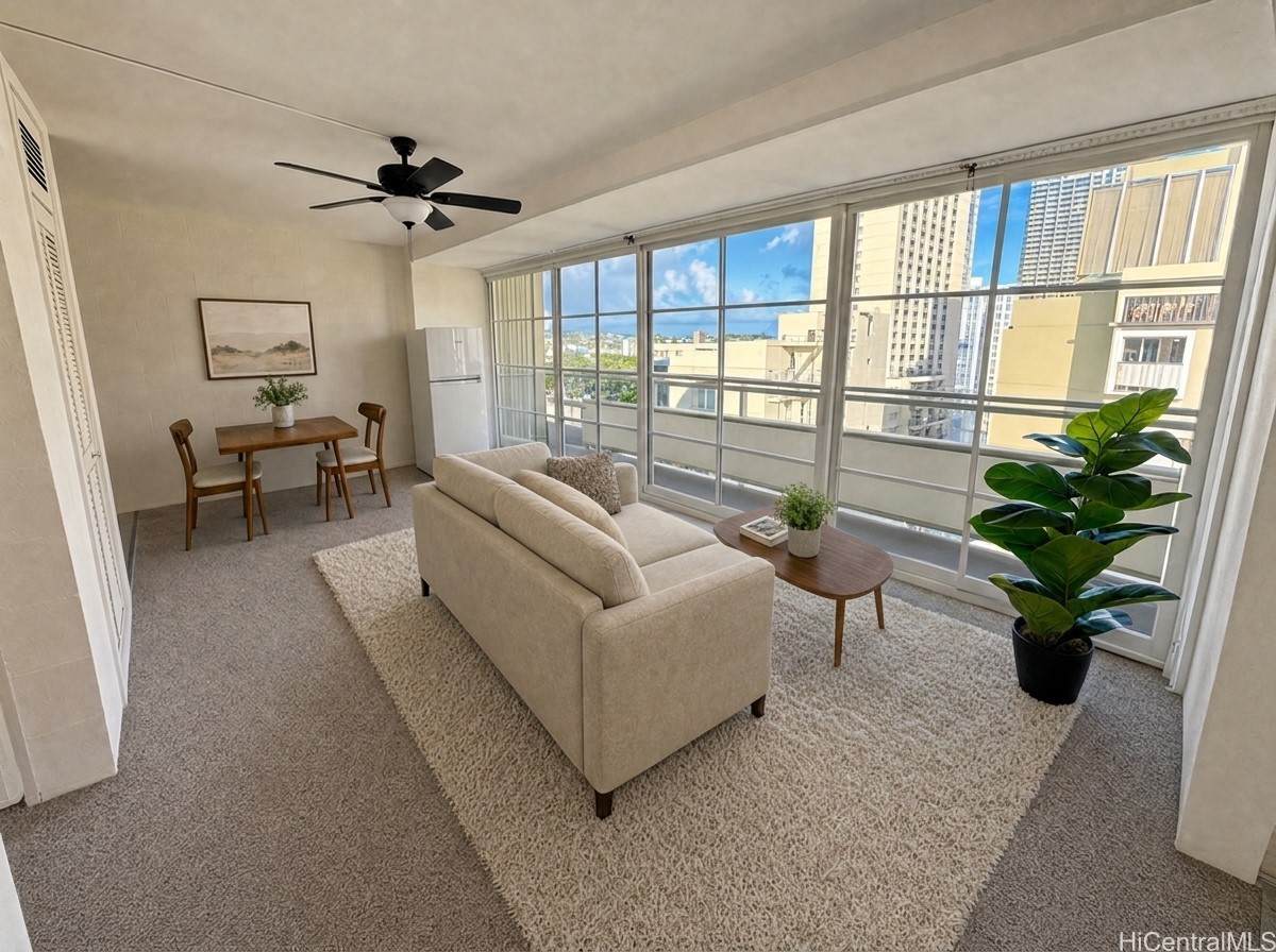 445 Kaiolu Street - Photo 1