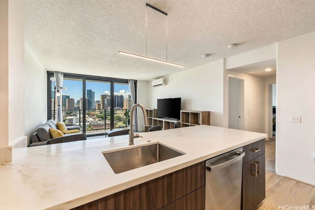615 Keawe Street - Photo 1