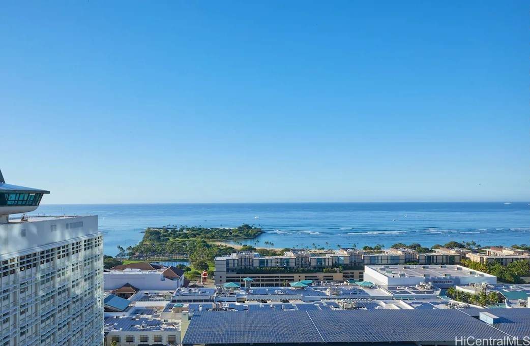 1390 Kapiolani Boulevard - Photo 1
