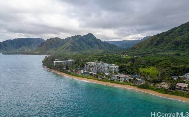 53-549 Kamehameha Highway - Photo 1