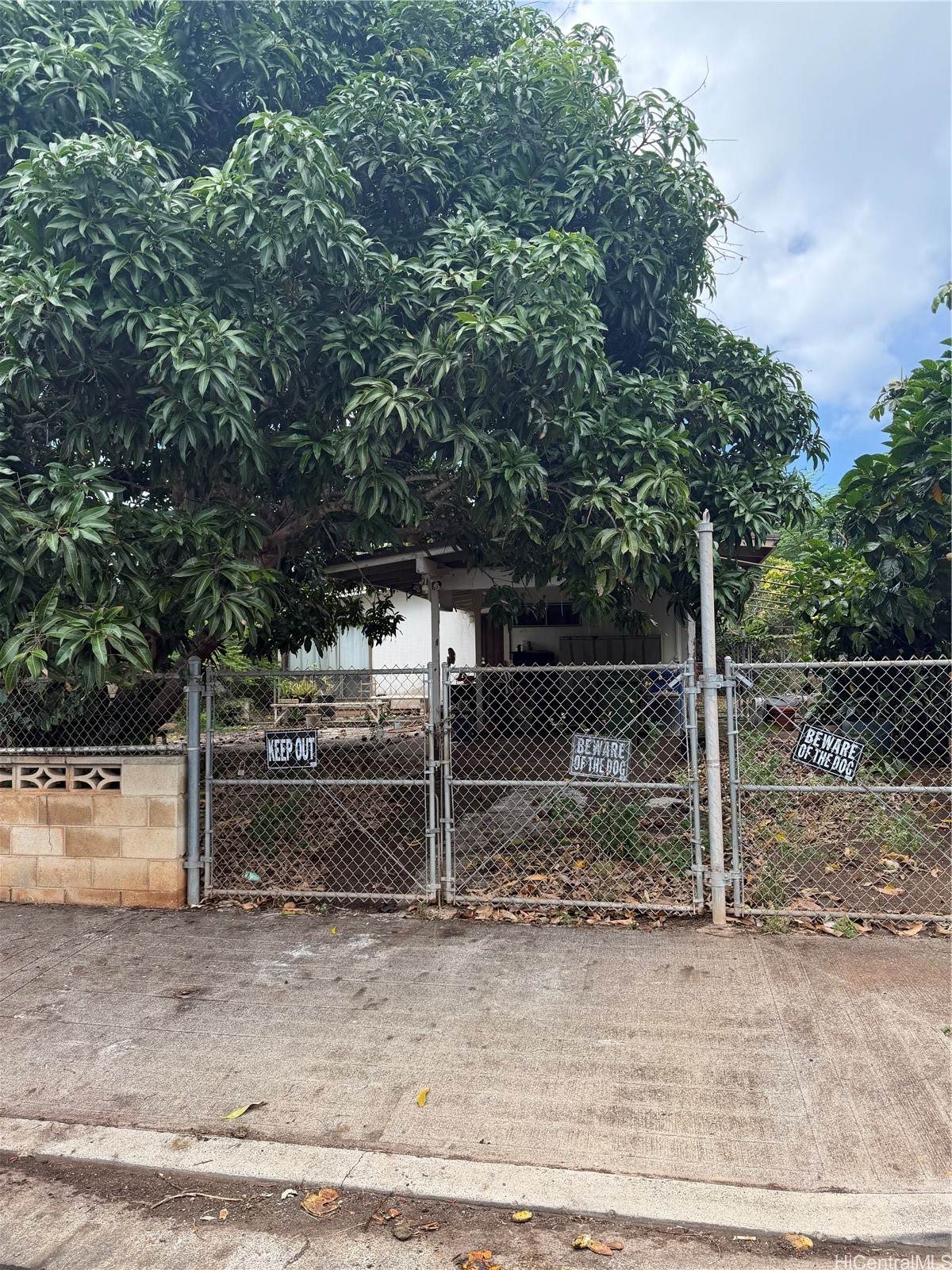 91-1115 Hanaloa Street - Photo 1