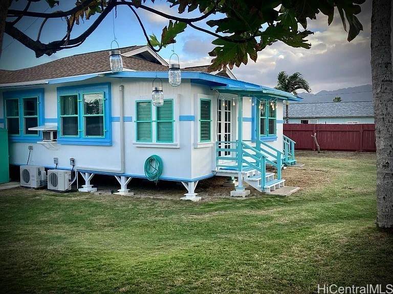 55-347 Kamehameha Highway - Photo 1