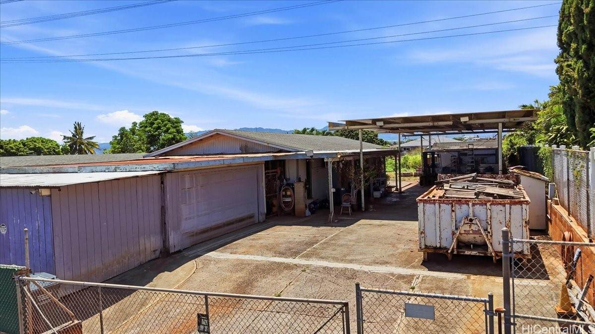 98-1446 Hoohonua Street - Photo 1