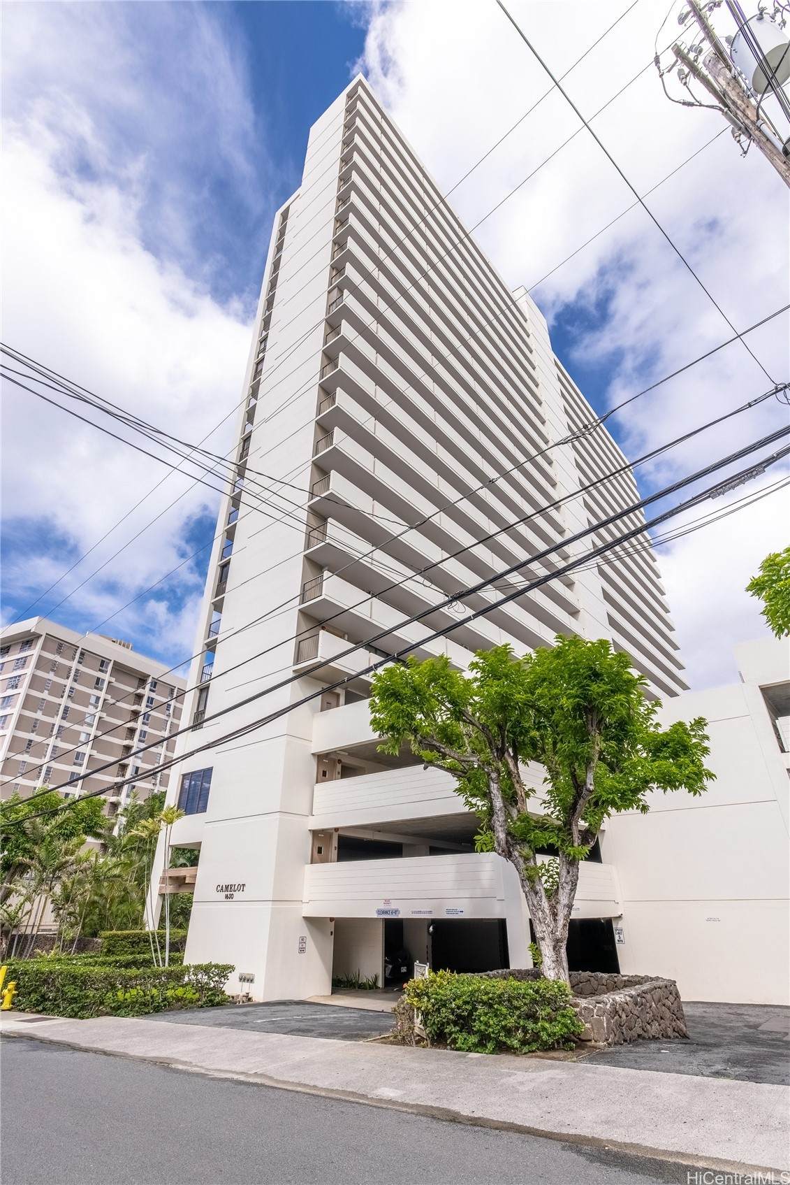1630 Liholiho Street - Photo 1