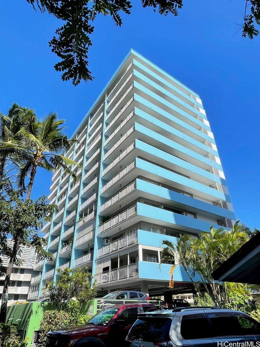 439 Keoniana Street - Photo 1