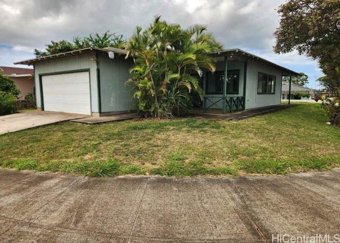 91-1772 Lauo Street - Photo 1