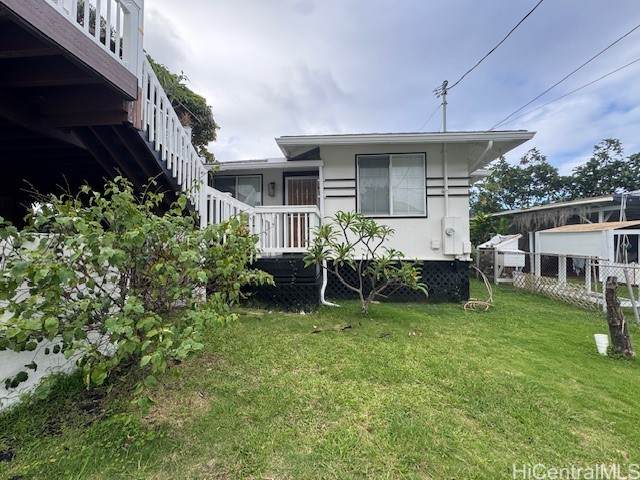 54-247 Honomu Street - Photo 1
