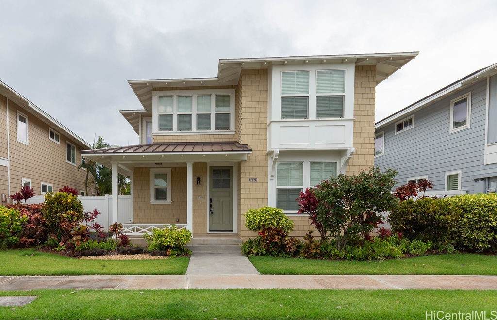 91-1073 Kaiapele Street - Photo 1
