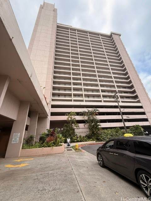 1848 Kahakai Drive - Photo 1