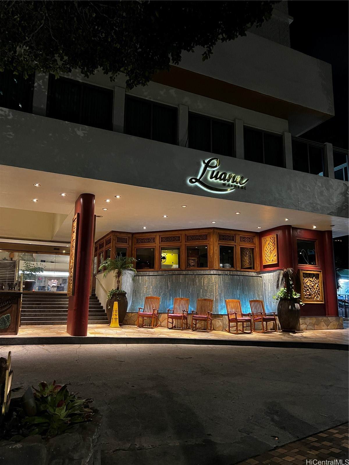 2045 Kalakaua Avenue - Photo 1
