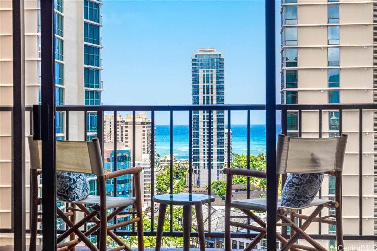 2140 Kuhio Avenue - Photo 1