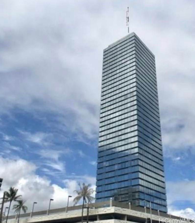 1750 Kalakaua Avenue - Photo 1
