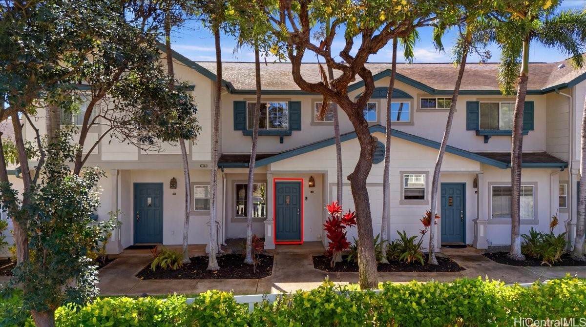 91-1025 Kaileolea Drive - Photo 1