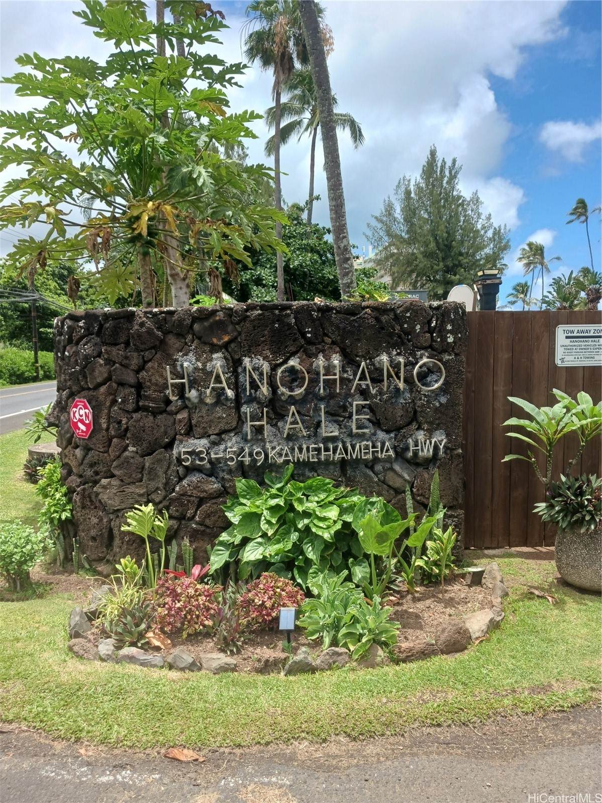 53-549 Kamehameha Highway - Photo 1