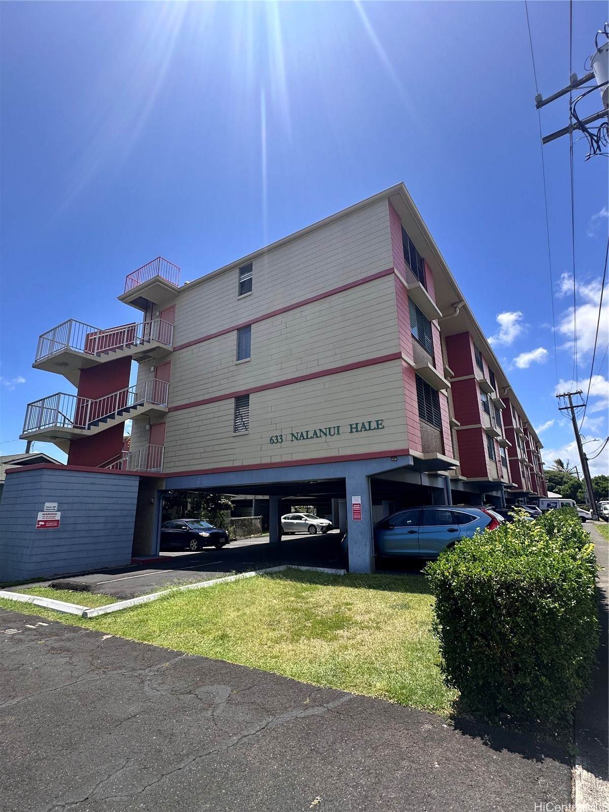 633 Nalanui Street - Photo 1