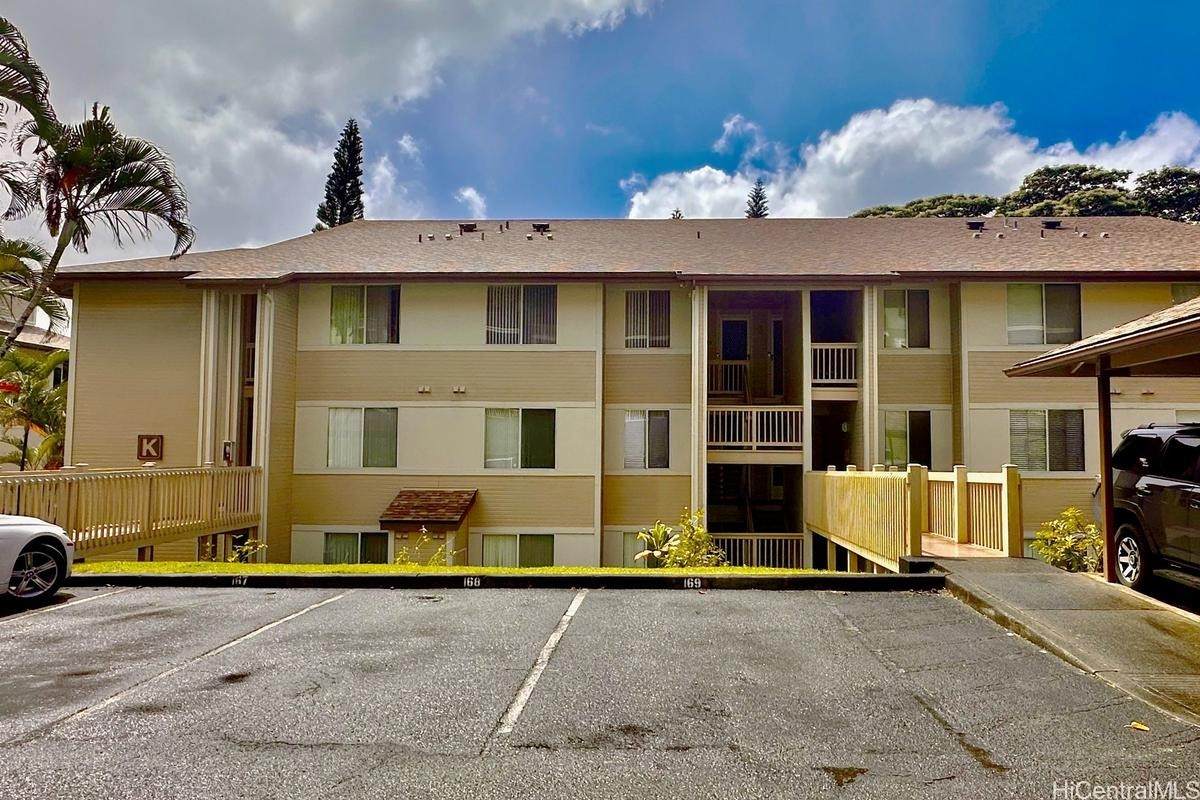 95-920 Wikao Street - Photo 1