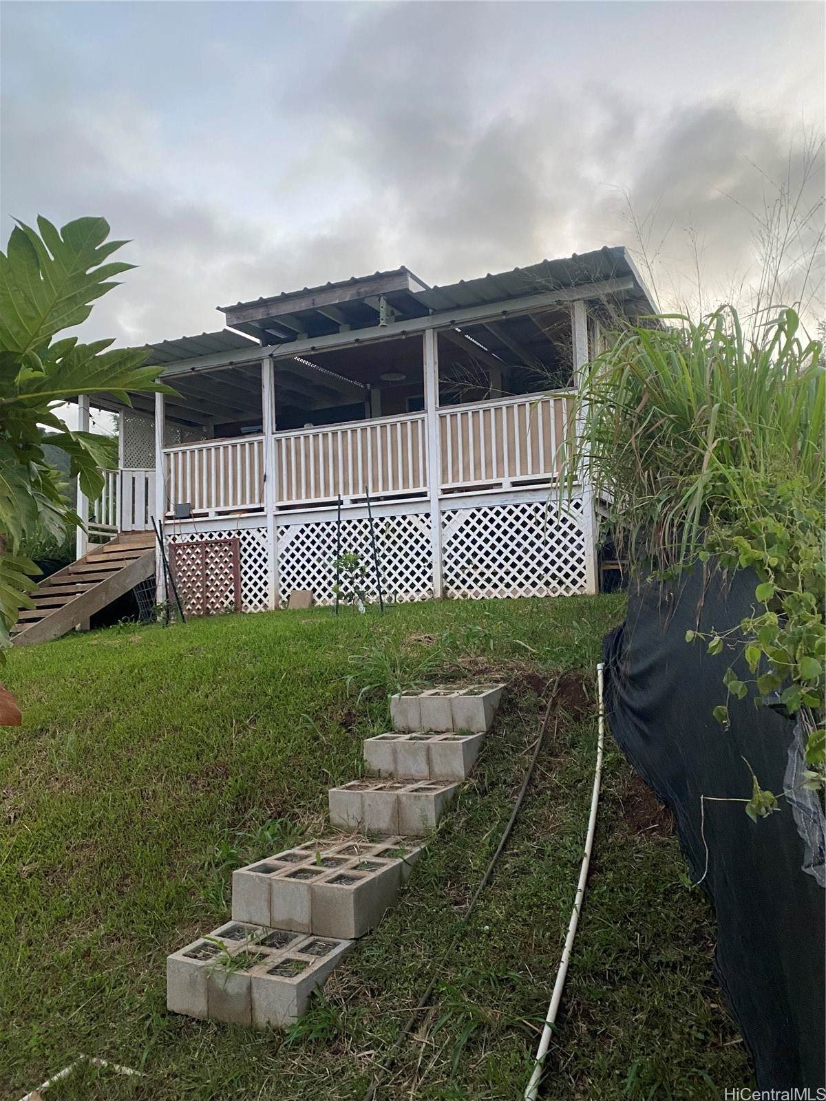 94-1100 KUNIA ROAD K Kunia Road - Photo 1