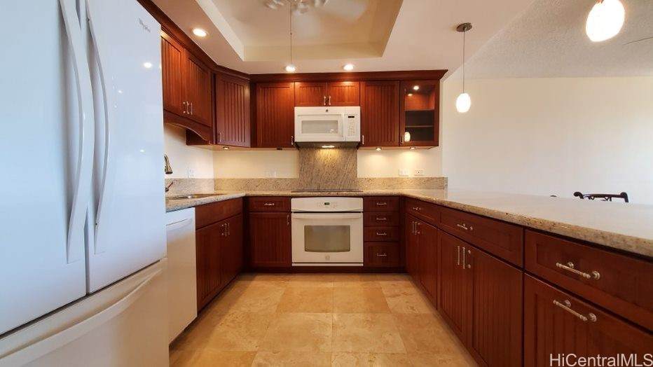1350 Ala Moana Boulevard - Photo 1
