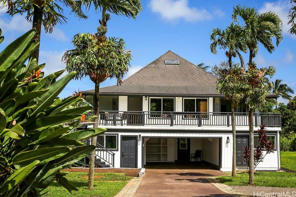 276 Aina Pua Place - Photo 1