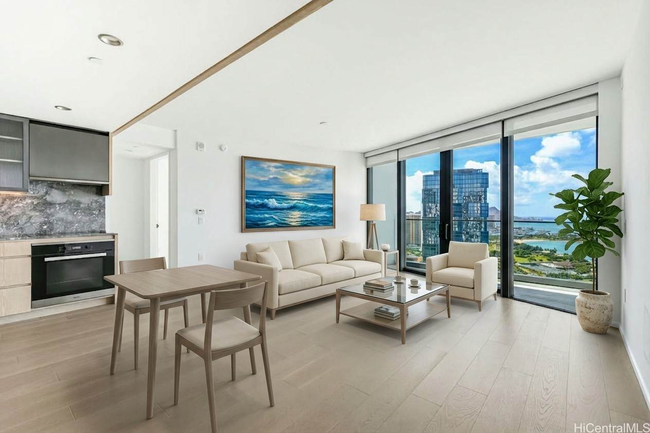1000 Auahi Street - Photo 1