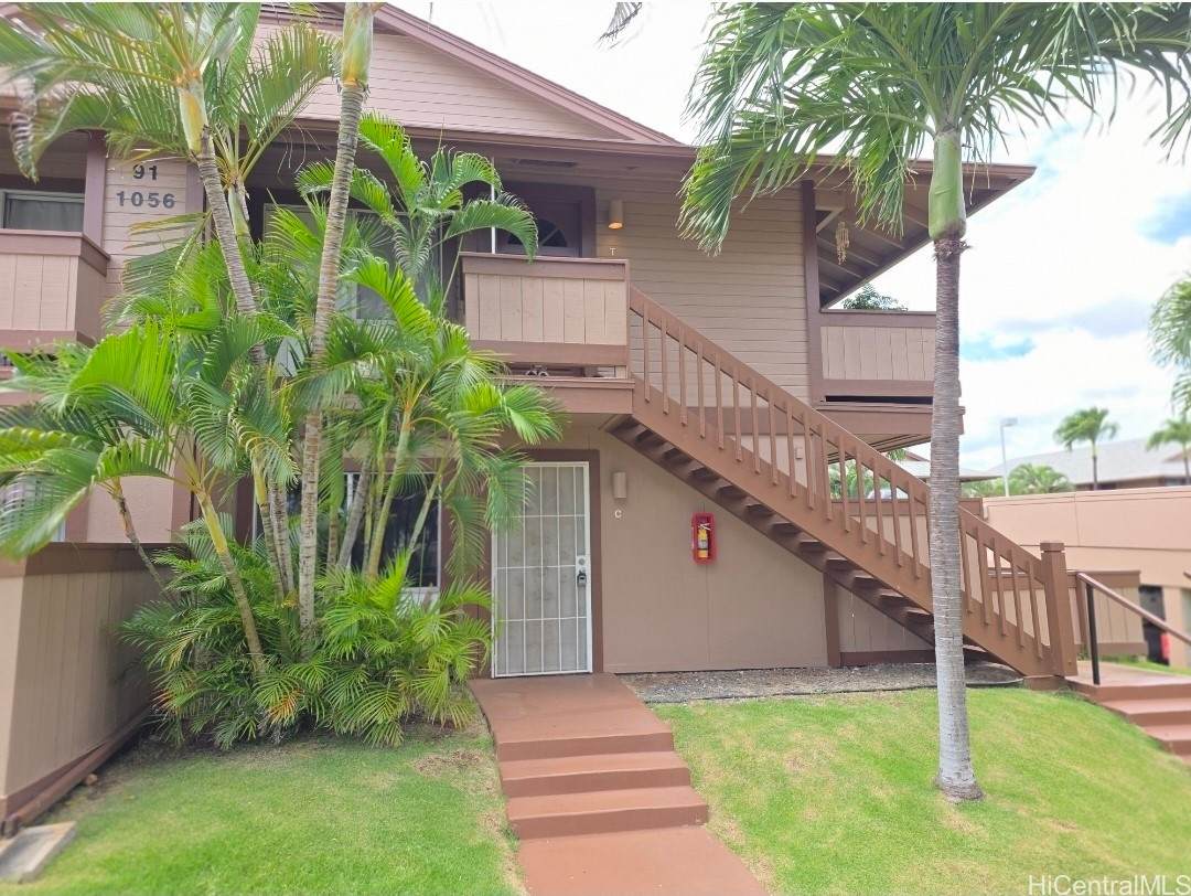 91-1056 Mikohu Street - Photo 1