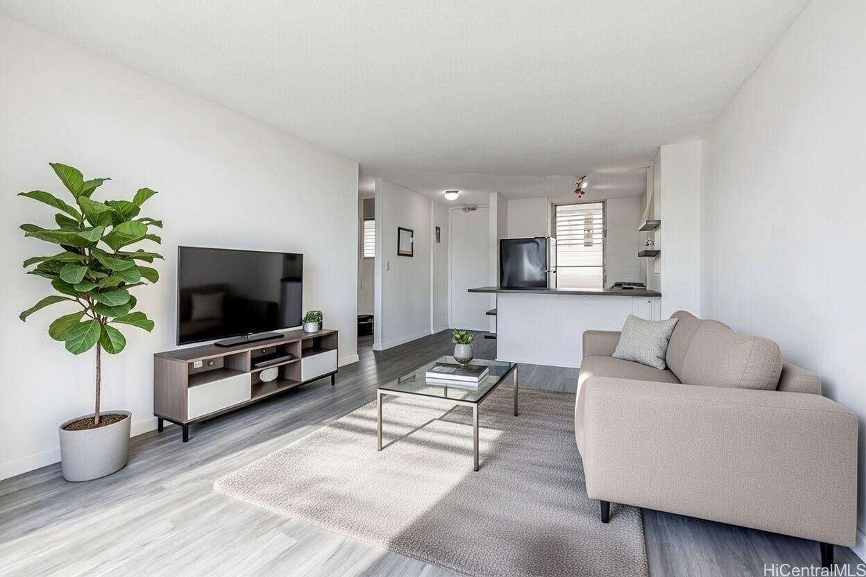 2630 Kapiolani Boulevard - Photo 1