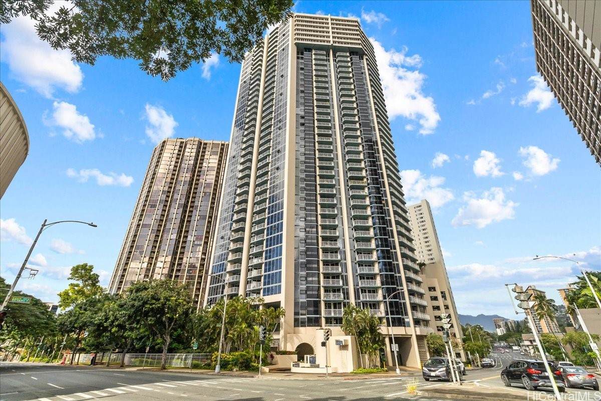 1212 Nuuanu Avenue - Photo 1