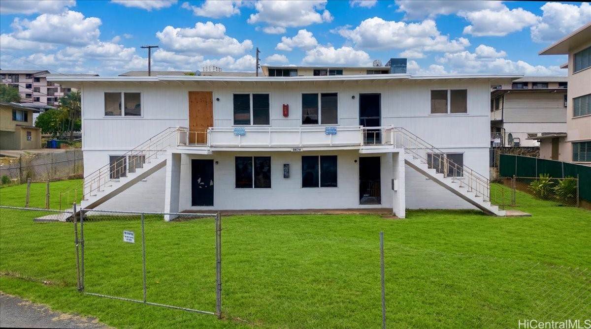 98-143 Kanuku Street - Photo 1