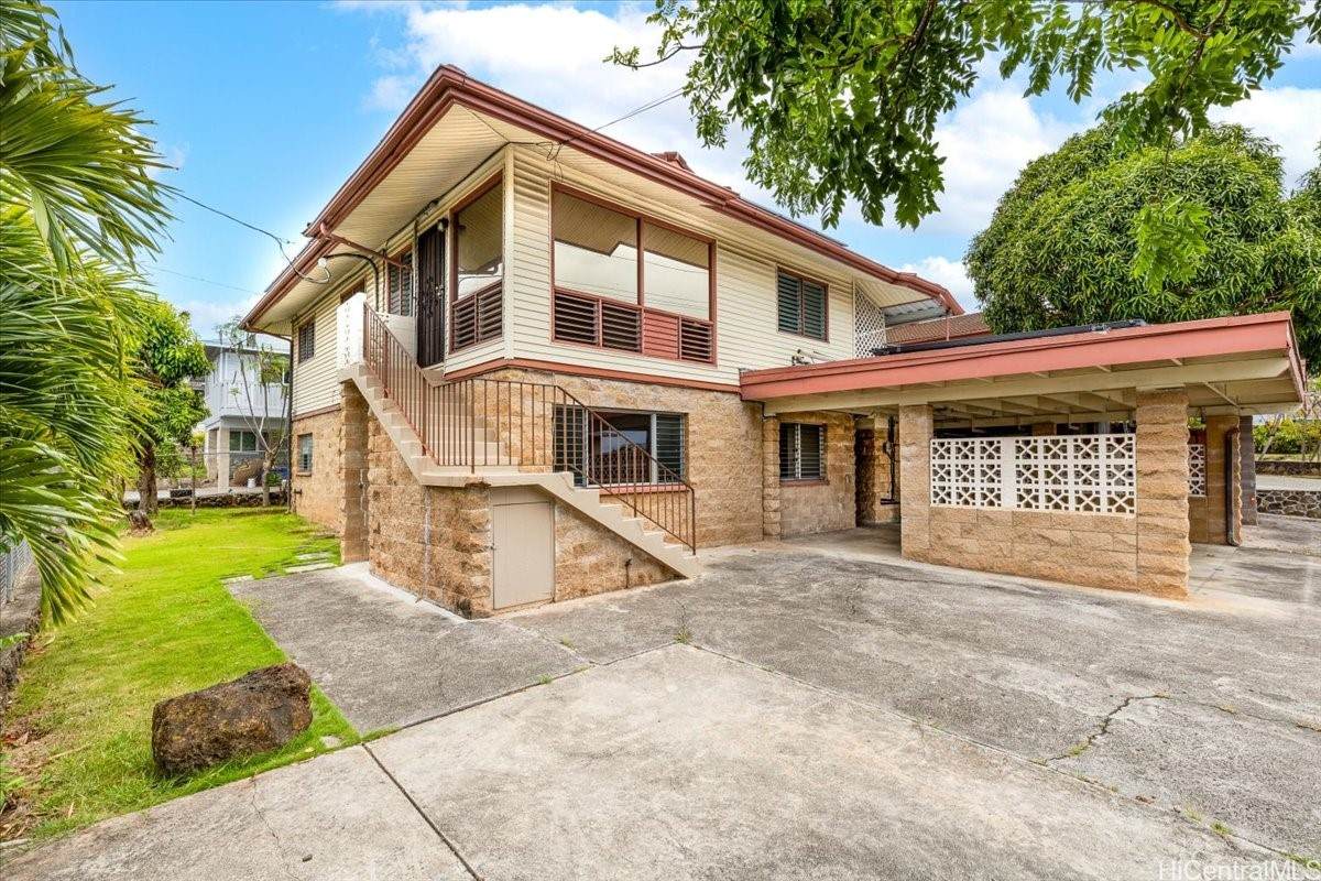 1250 Hala Drive - Photo 1
