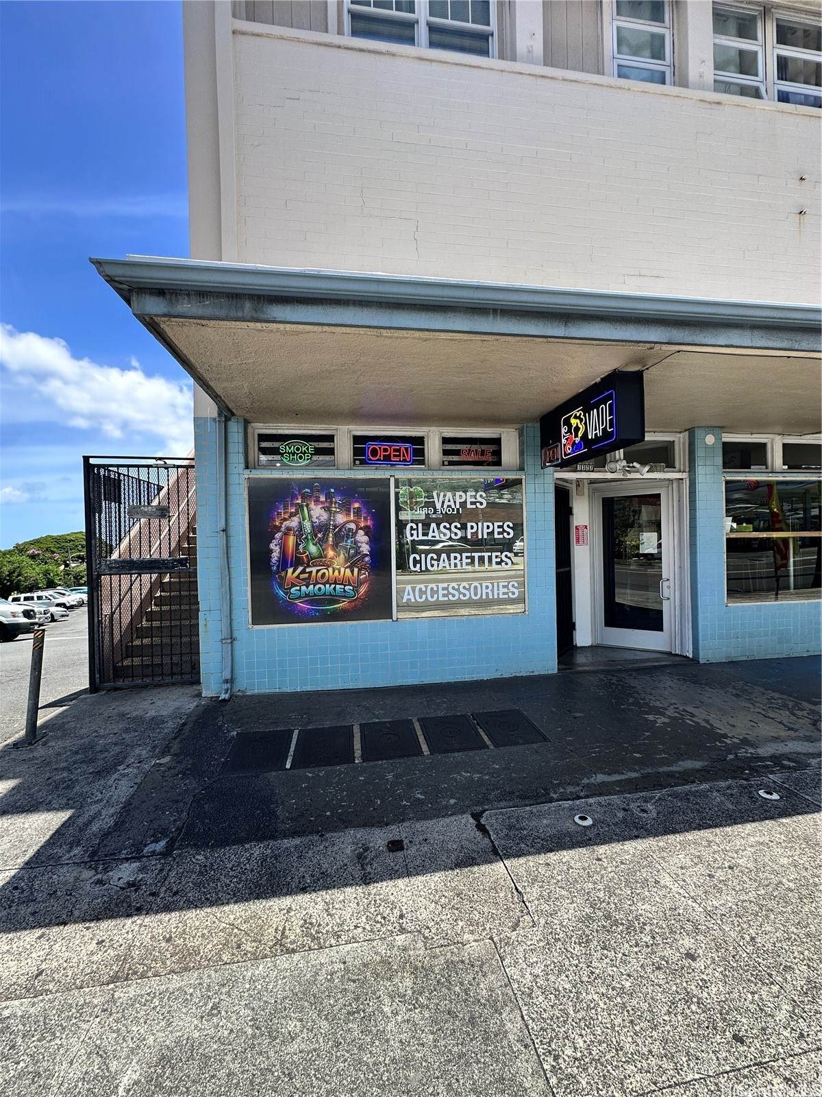 1325 School Street - Photo 1