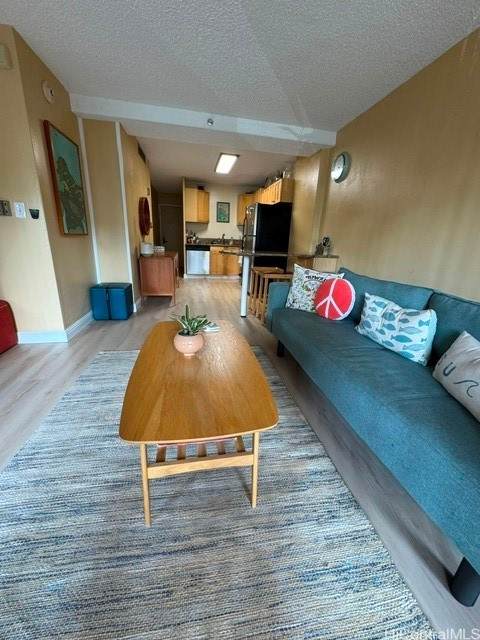 1684 Ala Moana Boulevard - Photo 1