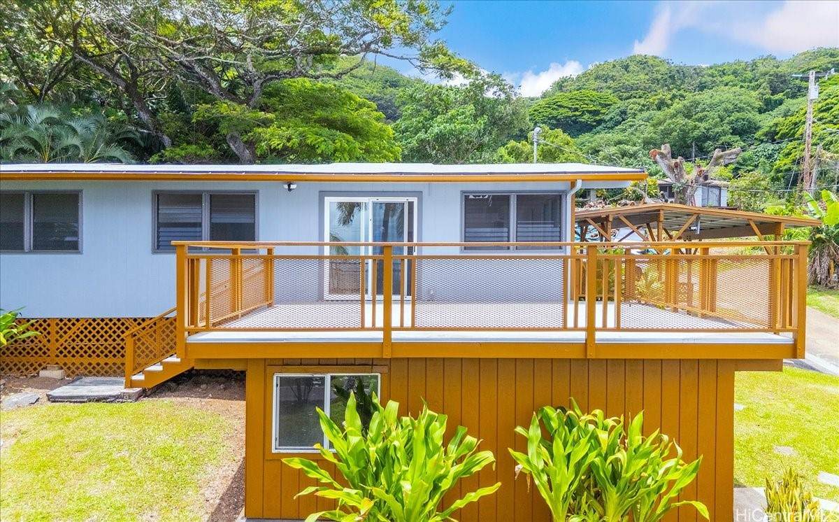 47-860 Kamehameha Highway - Photo 1