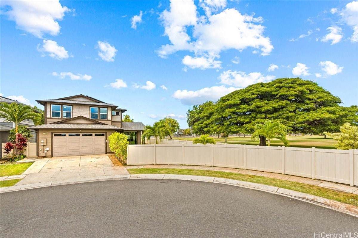 91-1089 Hokukai Place - Photo 1