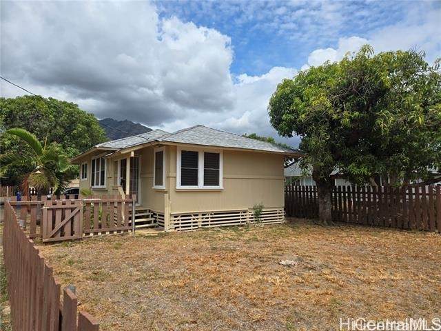 84-916 Hanalei Street - Photo 1