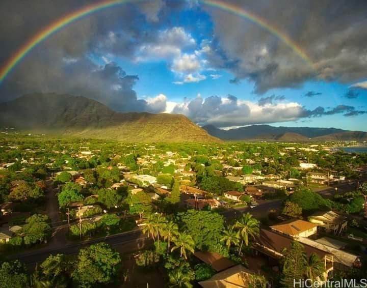 84-425 Makaha Valley Road - Photo 1